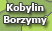 Kobylin Borzymy