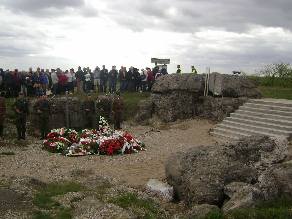 grób Wladyslawa Raginisa